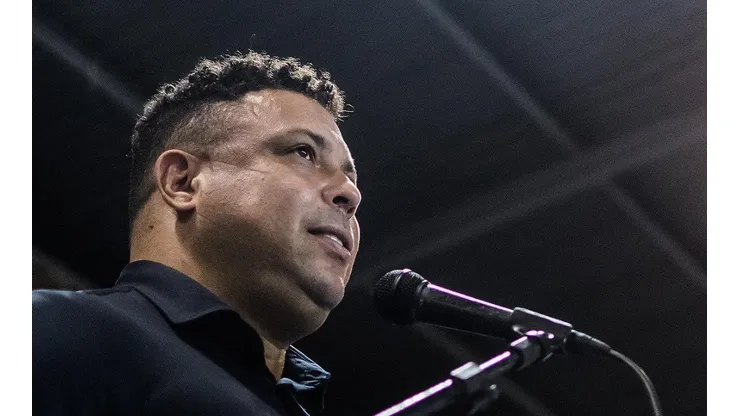 Foto: Gustavo Aleixo/Cruzeiro