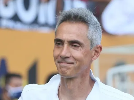 ‘Rival’ do Flamengo na Libertadores, gigante sul-americano quer tirar defensor de Paulo Sousa
