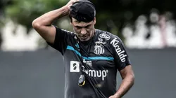 Foto: Ivan Storti/ Santos