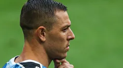 Foto: Fernando Alves/AGIF