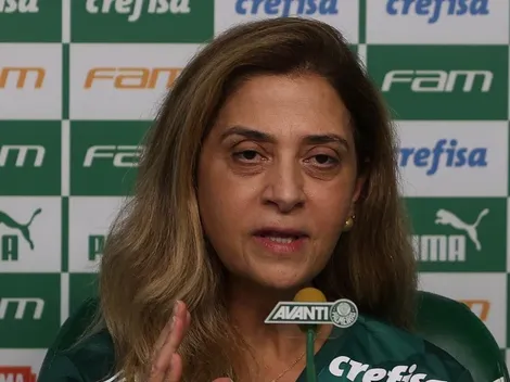 “Palmeiras vai preferir ficar com o jogador”; Leila recebe proposta de última hora, mas diz “não”