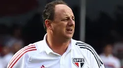 Foto: Marcello Zambrana/AGIF