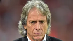 Foto: Thiago Ribeiro/AGIF - Ex-colega de Jesus falou sobre o atual técnico do Flamengo.