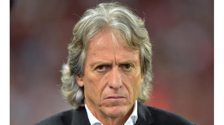 Foto: Thiago Ribeiro/AGIF - Ex-colega de Jesus falou sobre o atual técnico do Flamengo.