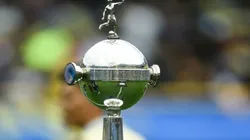 Marcelo Endelli/Getty Images/ Copa Libertadores: mini raio-x dos adversários do Corinthians no Grupo E.