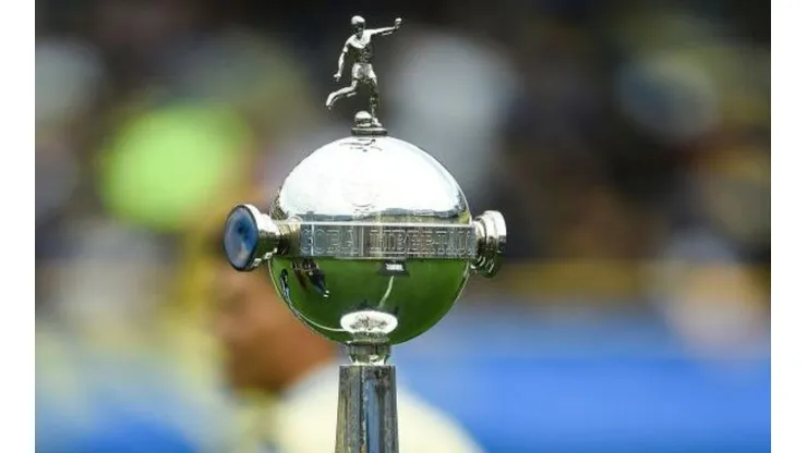 Marcelo Endelli/Getty Images/ Copa Libertadores: mini raio-x dos adversários do Corinthians no Grupo E.