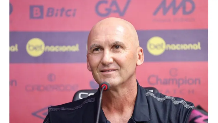 Foto: Anderson Stevens/ Sport