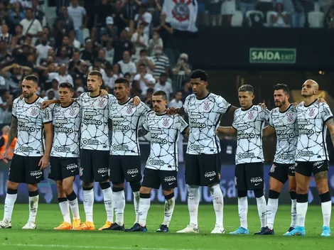 “Pode complicar tudo”; Imprensa alerta Corinthians antes de estreia na Libertadores