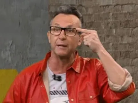 Neto não se cala e 'detona' atitude de Leila Pereira no Palmeiras