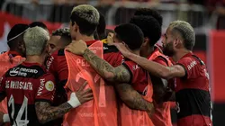 Foto: Thiago Ribeiro/ AGIF