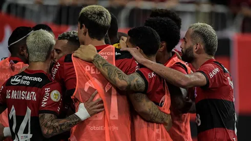 Foto: Thiago Ribeiro/ AGIF