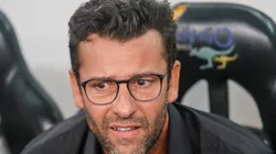 Foto: Gabriel Machado/AGIF