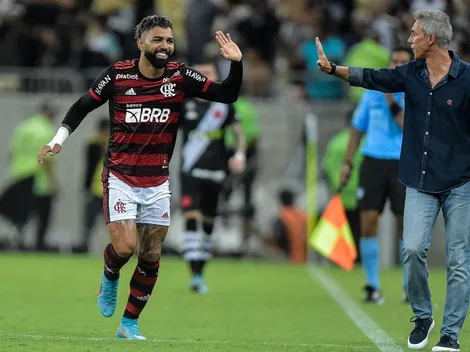 “Não está funcionando”; Sormani sugere que Flamengo negocie Gabigol e mais um