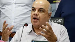 Foto: Anderson Stevens/Sport Club do Recife