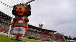 Foto: Mauro Horita/AGIF - Canindé foi descartado por Rueda que alegou falta de estrutura para receber jogos do Santos