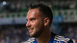 Cruzeiro aceita ceder Giovanni para Ponte Preta em troca de atacante; Veja