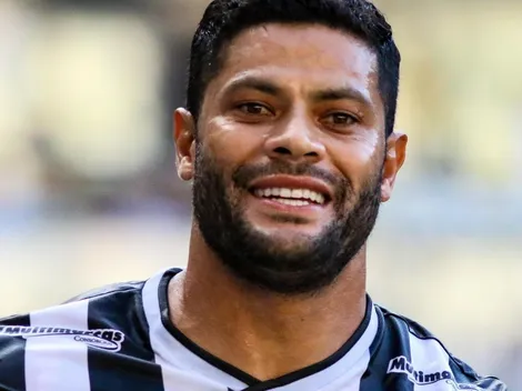 Hulk surpreende e pode comprar clube brasileiro; CONFIRA
