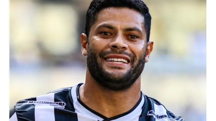 Hulk surpreende e pode comprar clube brasileiro; CONFIRA