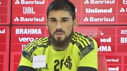 Foto Ricardo Duarte/Internacional