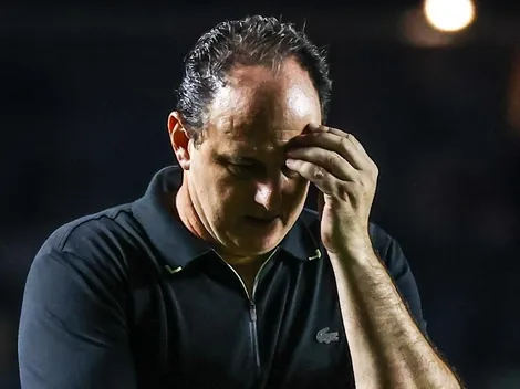 São Paulo sinaliza vender titular de Ceni por R$ 20 milhões; CONFIRA