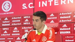 Foto: Ricardo Duarte/ Internacional