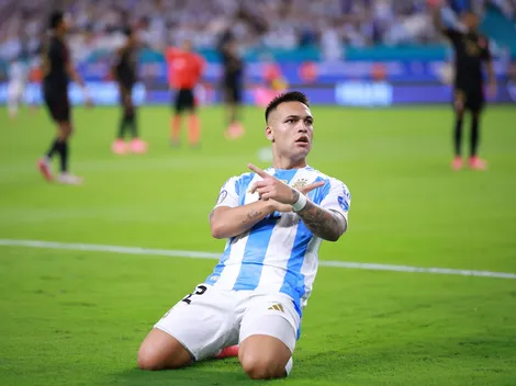 Confira a lista dos maiores artilheiros e garçons da Copa América