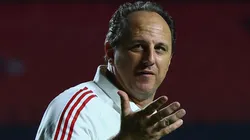 Foto: Marcello Zambrana/AGIF - Ceni não aprovou a negociação.