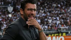 Foto: Fernando Moreno/AGIF - Valentim tem desfalques e dúvidas no Athletico para estreia na Libertadores