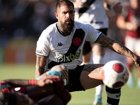 Quintero aceita críticas no Vasco e sai em defesa de Zé Ricardo