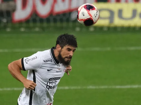 R$ 27 MI entram em cena e Corinthians dá ultimato ao Inter sobre Bruno Méndez