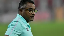 Foto: Thiago Ribeiro/AGIF | Pupilo de Roger Machado no Flu tem ida encaminhada para a Série B