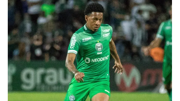 Foto: Robson Mafra/AGIF