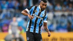 Foto: Pedro H. Tesch/AGIF - Léo Gomes: não atua como profissional pelo Grêmio há mais de 2 anos