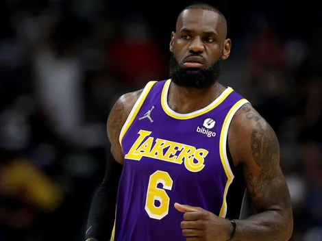 Kareem Abdul-Jabbar, faz criticas a LeBron James: "ele deveria ter vergonha de certas atitudes"
