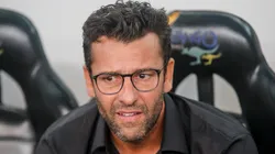 Foto: Gabriel Machado/AGIF - Atacante fora dos planos de Valentim está no radar do Vasco