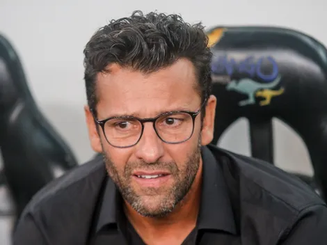 Vasco monitora jovem atacante fora dos planos de Valentim no Athletico