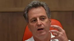 Foto: Thiago Ribeiro/AGIF - Landim pode ver um dos titulares do Flamengo participando da Copa do Mundo.