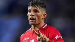 (Photo by Quality Sport Images/Getty Images) - Rafael Ramos é um dos pedidos de Vítor Pereira.