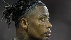 - Marinho está em baixa no Fla