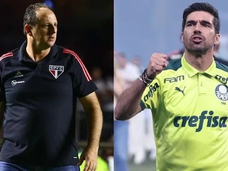 Jornal português fica sem entender critério de premiação no Paulista e manda recado sobre Abel