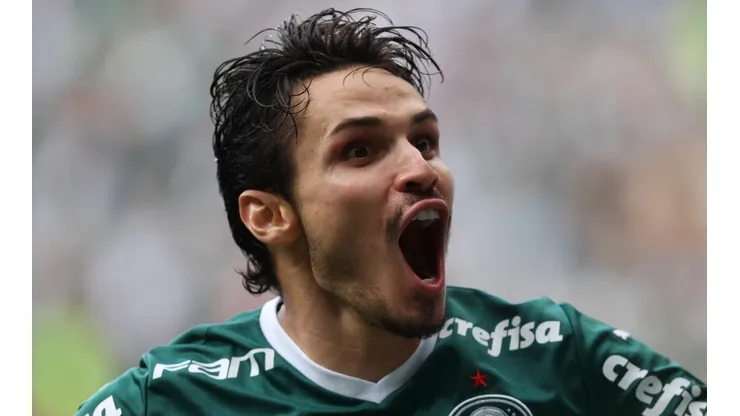 Foto: César Greco/ Palmeiras