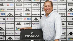 Foto: Flickr Oficial Botafogo