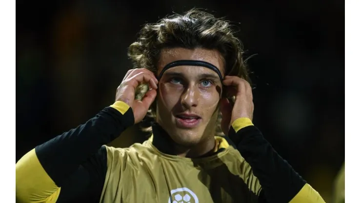 Foto: Ernesto Ryan/Getty Images