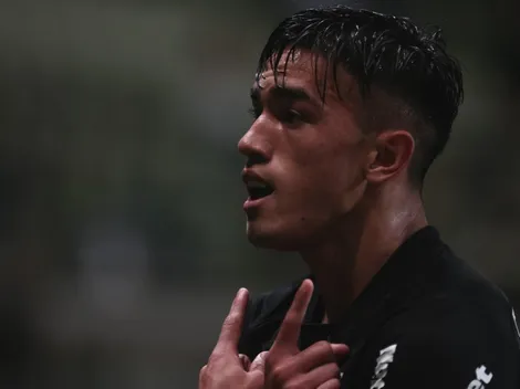 Cuello "vence'' disputa e Athletico está bem próximo de negociar atacante com gigante brasileiro; cinco clubes concorrem