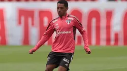 Fotos: Rubens Chiri / saopaulofc.net