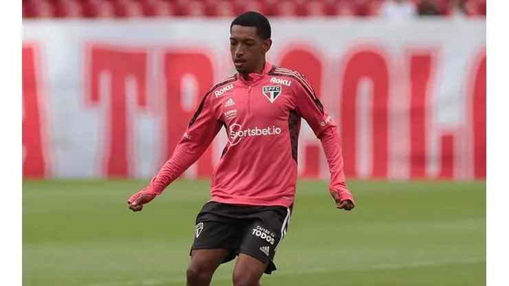 Fotos: Rubens Chiri / saopaulofc.net