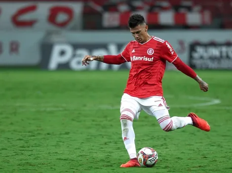 “Gostaria de vir”; Botafogo não para em Victor Cuesta e está próximo de tirar titular de gigante brasileiro