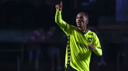 Foto: Marcello Zambrana/AGIF - Bahia pode fechar com Davó e mais um atacante para a Série B