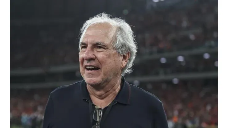 - Menin é homem forte no Galo