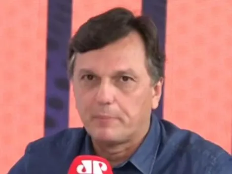 “Quando chegou ao Palmeiras eu tinha muitas dúvidas”; Mauro se rende a campeão pelo Verdão